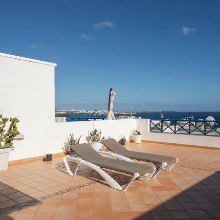 פלאיה בלנקה El Puertito Apartamento Ocean View מראה חיצוני תמונה