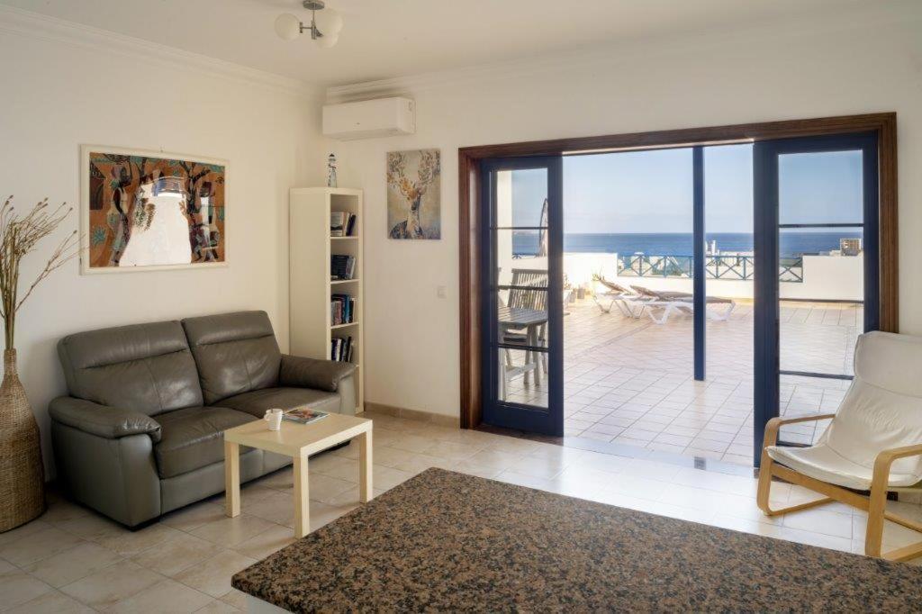 פלאיה בלנקה El Puertito Apartamento Ocean View מראה חיצוני תמונה