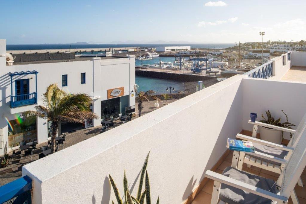 פלאיה בלנקה El Puertito Apartamento Ocean View מראה חיצוני תמונה