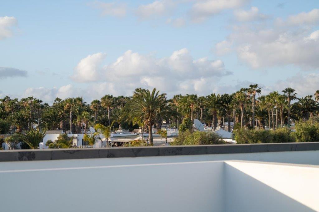 פלאיה בלנקה El Puertito Apartamento Ocean View מראה חיצוני תמונה