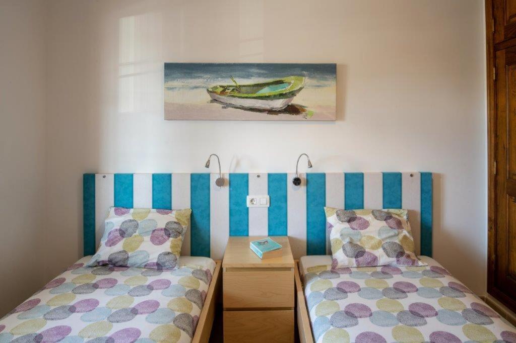 פלאיה בלנקה El Puertito Apartamento Ocean View מראה חיצוני תמונה