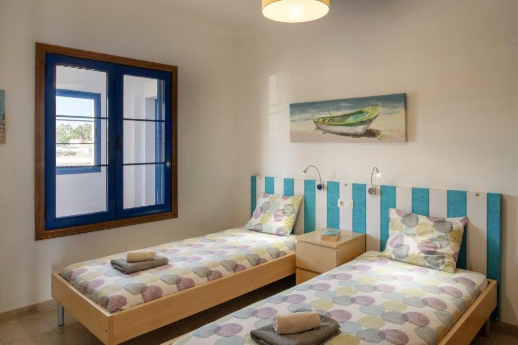 פלאיה בלנקה El Puertito Apartamento Ocean View מראה חיצוני תמונה