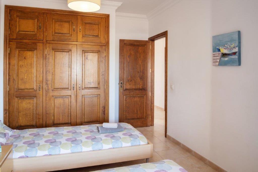 פלאיה בלנקה El Puertito Apartamento Ocean View מראה חיצוני תמונה