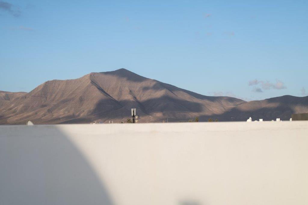 פלאיה בלנקה El Puertito Apartamento Ocean View מראה חיצוני תמונה